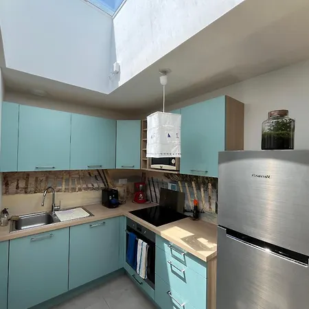 T2 Lumineux A Avec Balcon Et Parking - Fr-1-319-621 ארסשון