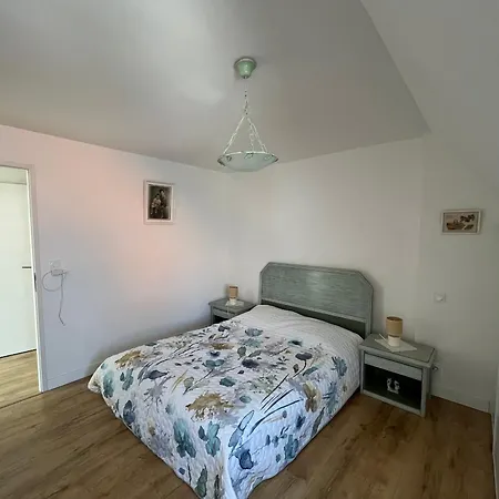 T2 Lumineux A Avec Balcon Et Parking - Fr-1-319-621 ארסשון