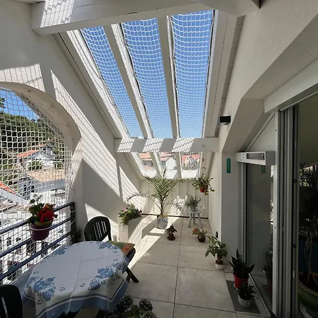 דירה T2 Lumineux A Avec Balcon Et Parking - Fr-1-319-621